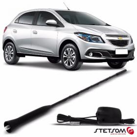 Antena Externa Amplificada Stetsom Onix Prisma 13 a 15 Tipo Original ST3265